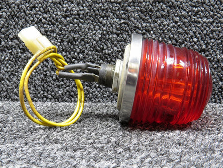 Cessna Aircraft Parts C621001-0102 Cessna Flashing Beacon Light Assembly