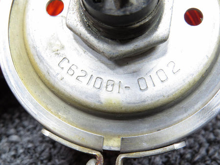 Cessna Aircraft Parts C621001-0102 Cessna Flashing Beacon Light Assembly