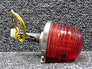 C621001-0102 Cessna Flashing Beacon Light Assembly