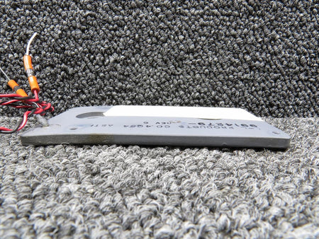 Cessna Aircraft Parts 9914279-2 Cessna C-650 Lighted Control Panel Assembly