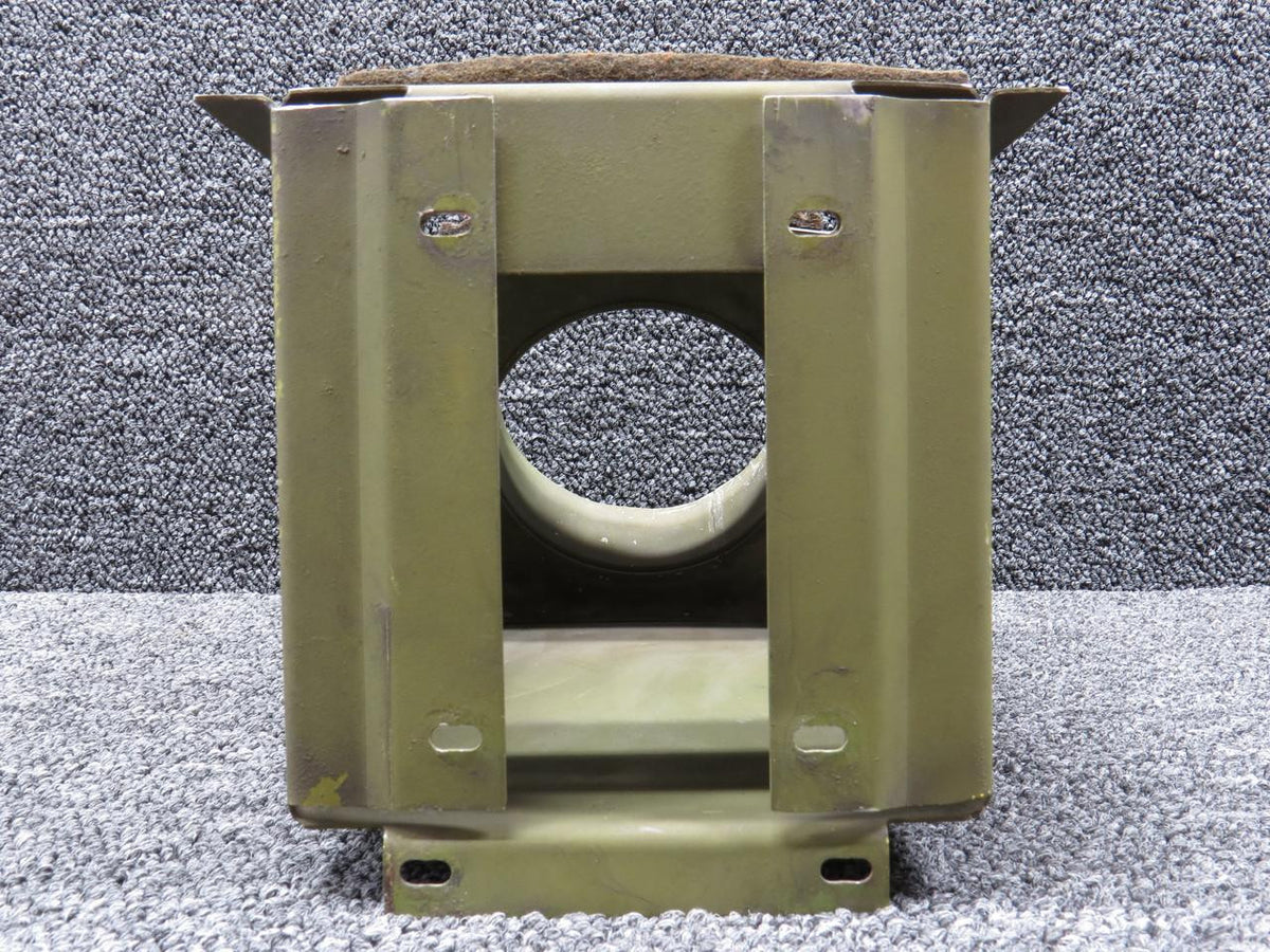 Piper Aircraft Parts 96448-000 Piper PA34-200 Plenum Duct Oil Cooler Assembly