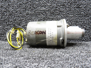 C145-250 Cessna C-208B Flap Actuator Motor Assembly (24V)