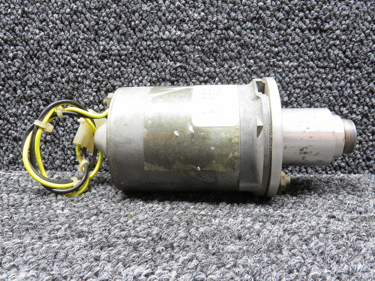 Cessna Aircraft Parts C145-250 Cessna C-208B Flap Actuator Motor Assembly (24V)
