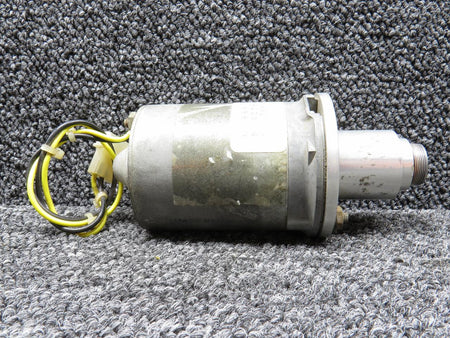 Cessna Aircraft Parts C145-250 Cessna C-208B Flap Actuator Motor Assembly (24V)