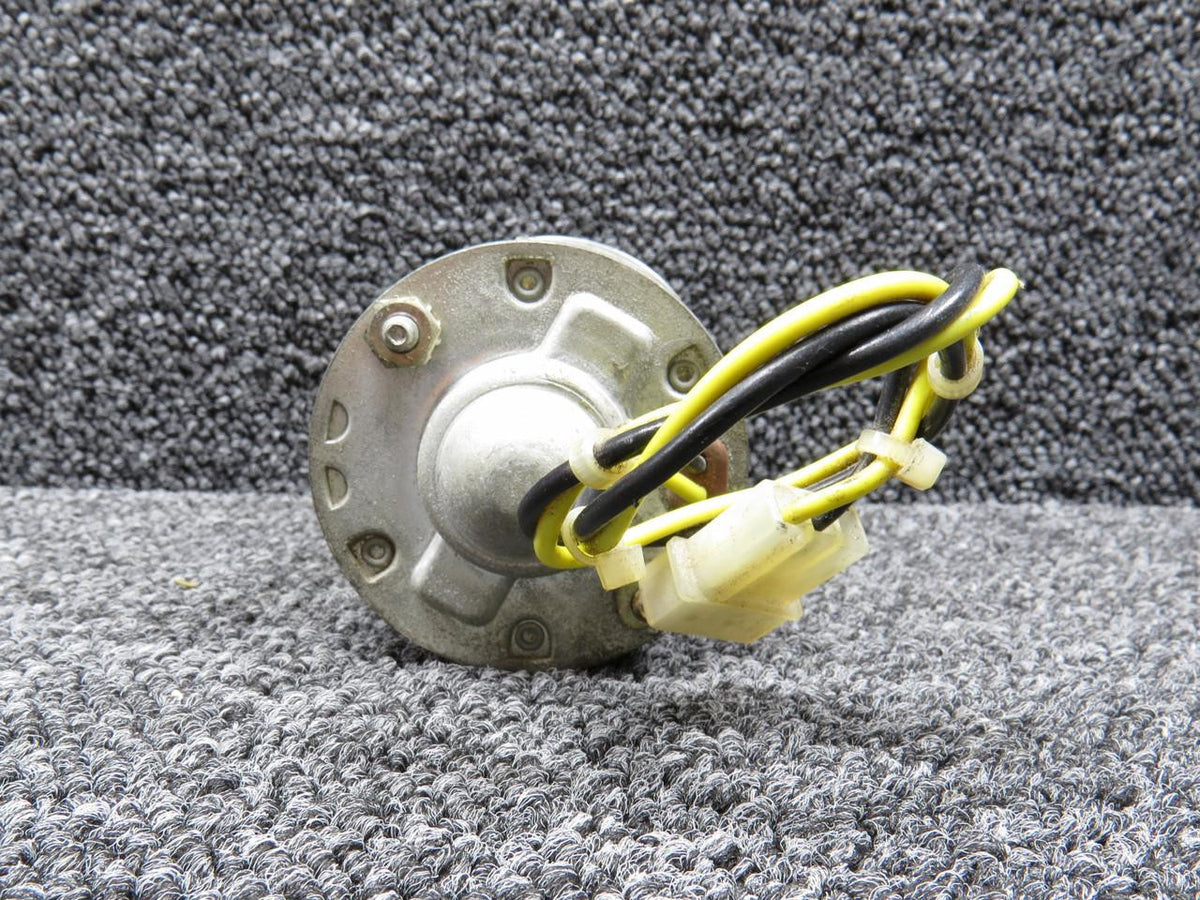 Cessna Aircraft Parts C145-250 Cessna C-208B Flap Actuator Motor Assembly (24V)