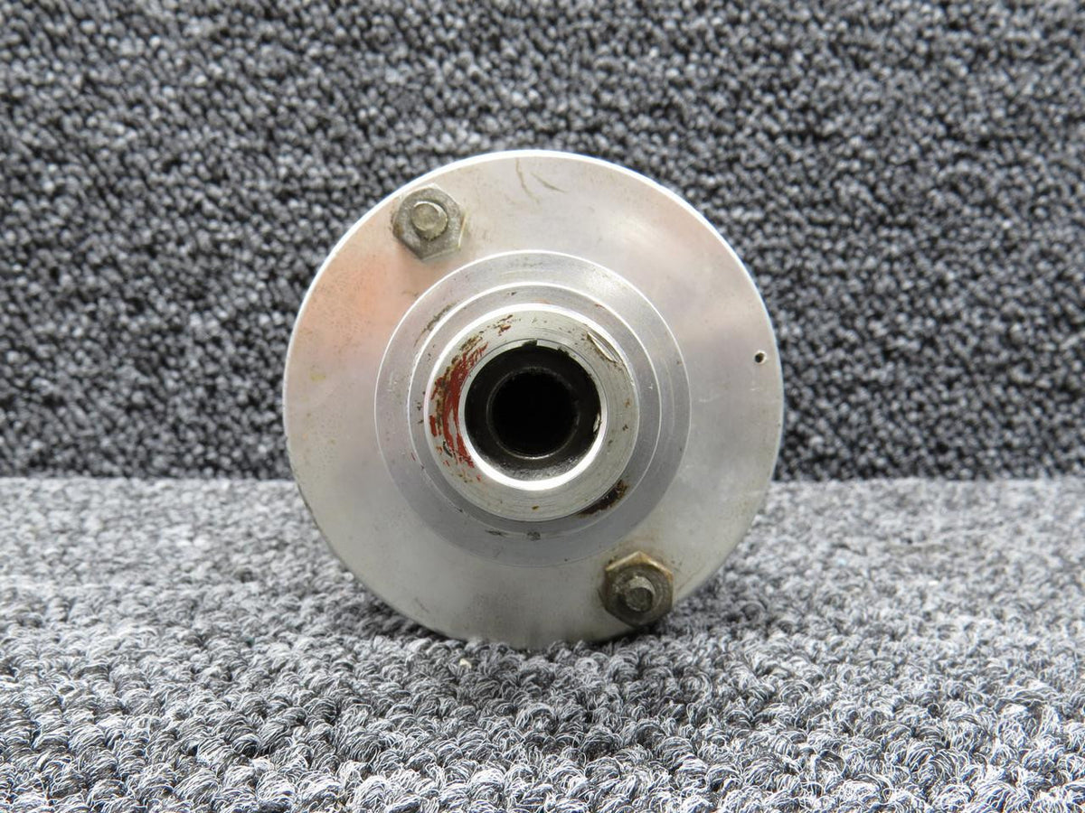 Cessna Aircraft Parts C145-250 Cessna C-208B Flap Actuator Motor Assembly (24V)