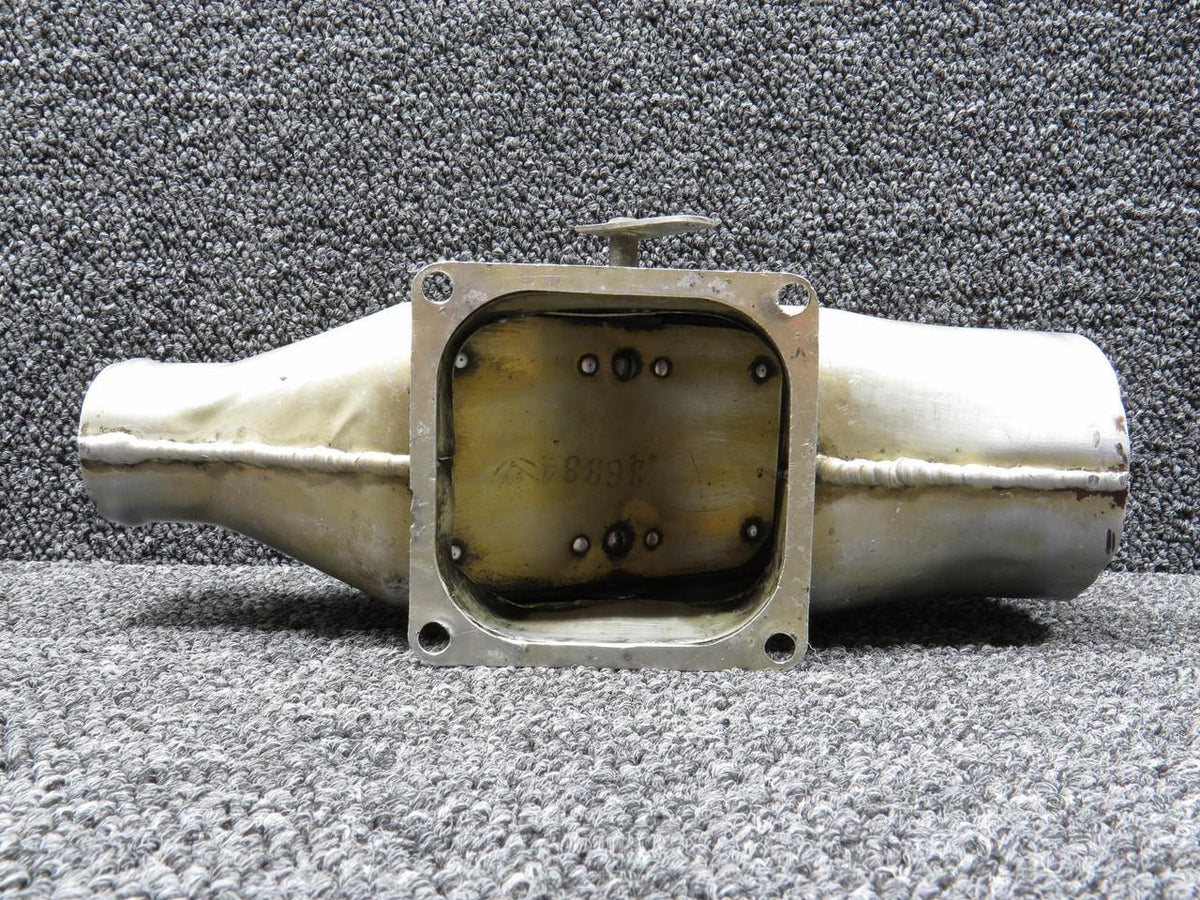 No Brand 36366 Airbox Assembly