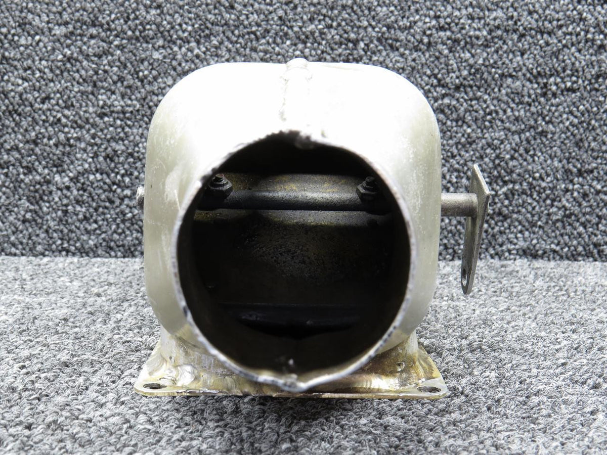 No Brand 36366 Airbox Assembly