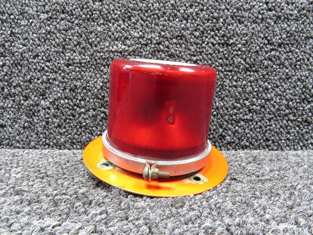 Grimes 30-0777-5 Hughes 500C Grimes Strobe Light Assembly