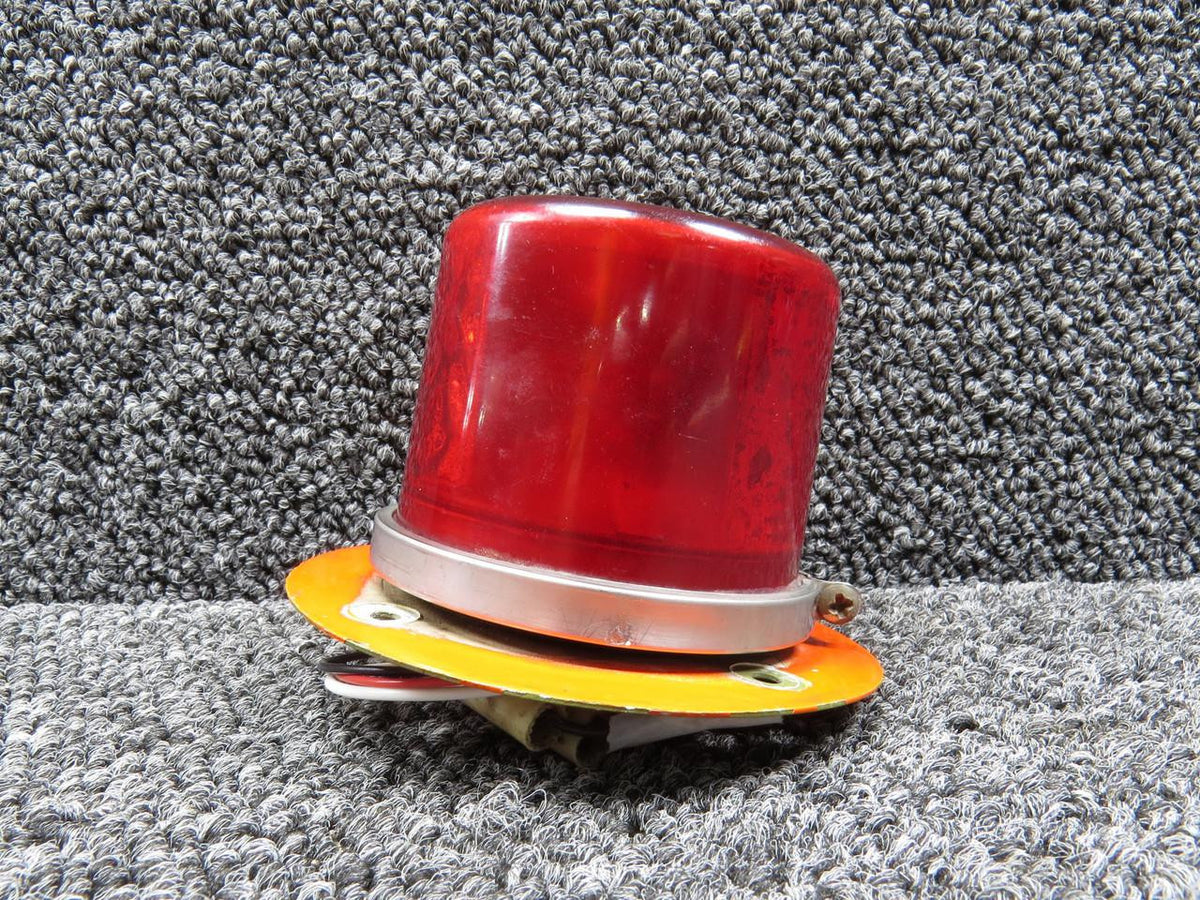 Grimes 30-0777-5 Hughes 500C Grimes Strobe Light Assembly