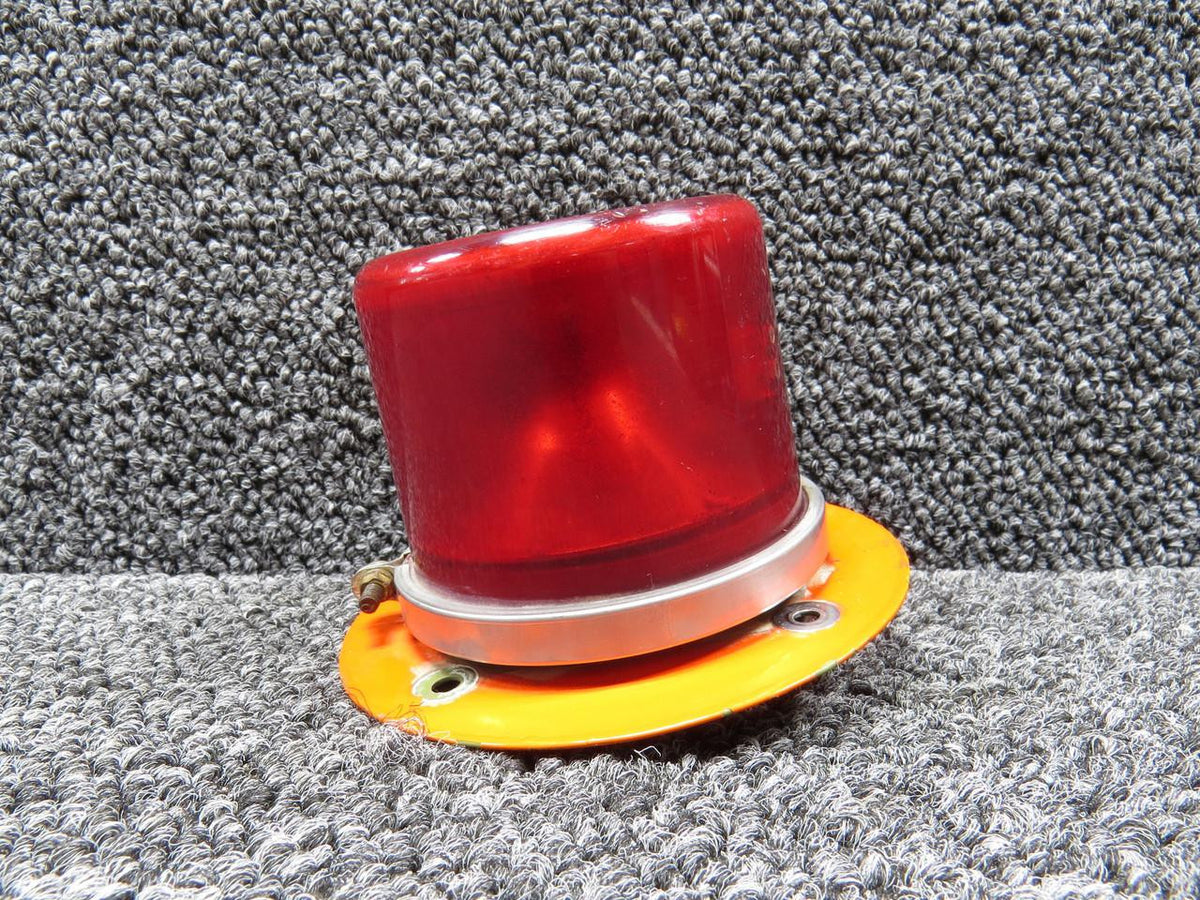 Grimes 30-0777-5 Hughes 500C Grimes Strobe Light Assembly