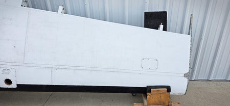 Beechcraft Parts 50-110000-761 Beechcraft King Air B90 Wing Structure LH