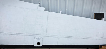 Beechcraft Parts 50-110000-761 Beechcraft King Air B90 Wing Structure LH