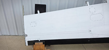 Beechcraft Parts 50-110000-761 Beechcraft King Air B90 Wing Structure LH