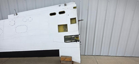Beechcraft Parts 50-110000-761 Beechcraft King Air B90 Wing Structure LH