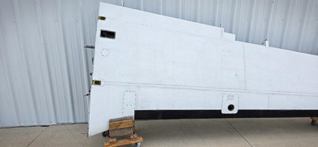 Beechcraft Parts 50-110000-761 Beechcraft King Air B90 Wing Structure LH