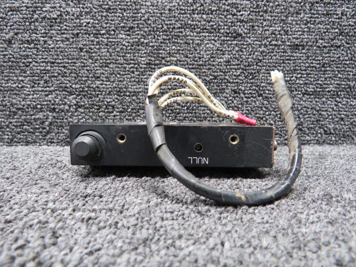 Safe Flight 571-28 Safe Flight Speed Control Indicator 28V