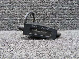 571-28 Safe Flight Speed Control Indicator 28V
