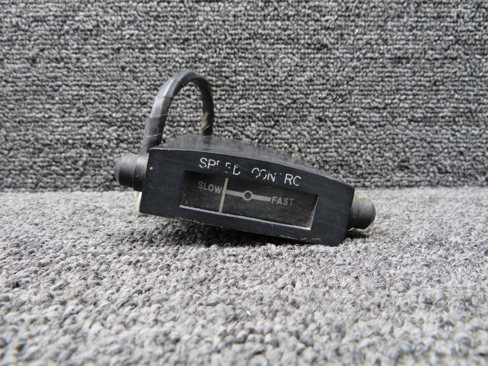 Safe Flight 571-28 Safe Flight Speed Control Indicator 28V
