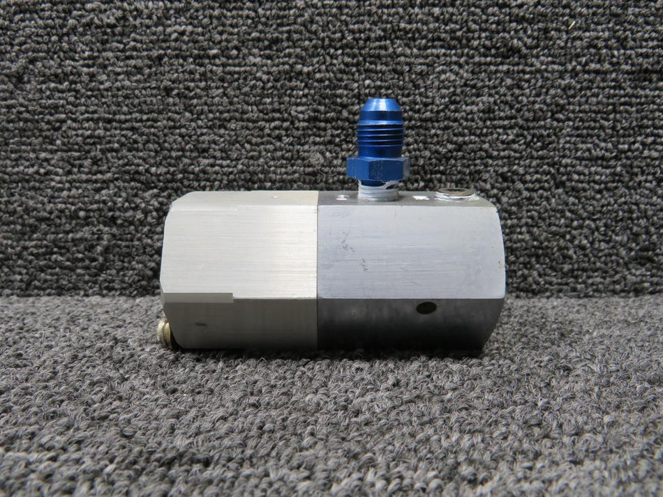 Scott Aviation 800114-01 Scott Oxygen Valve