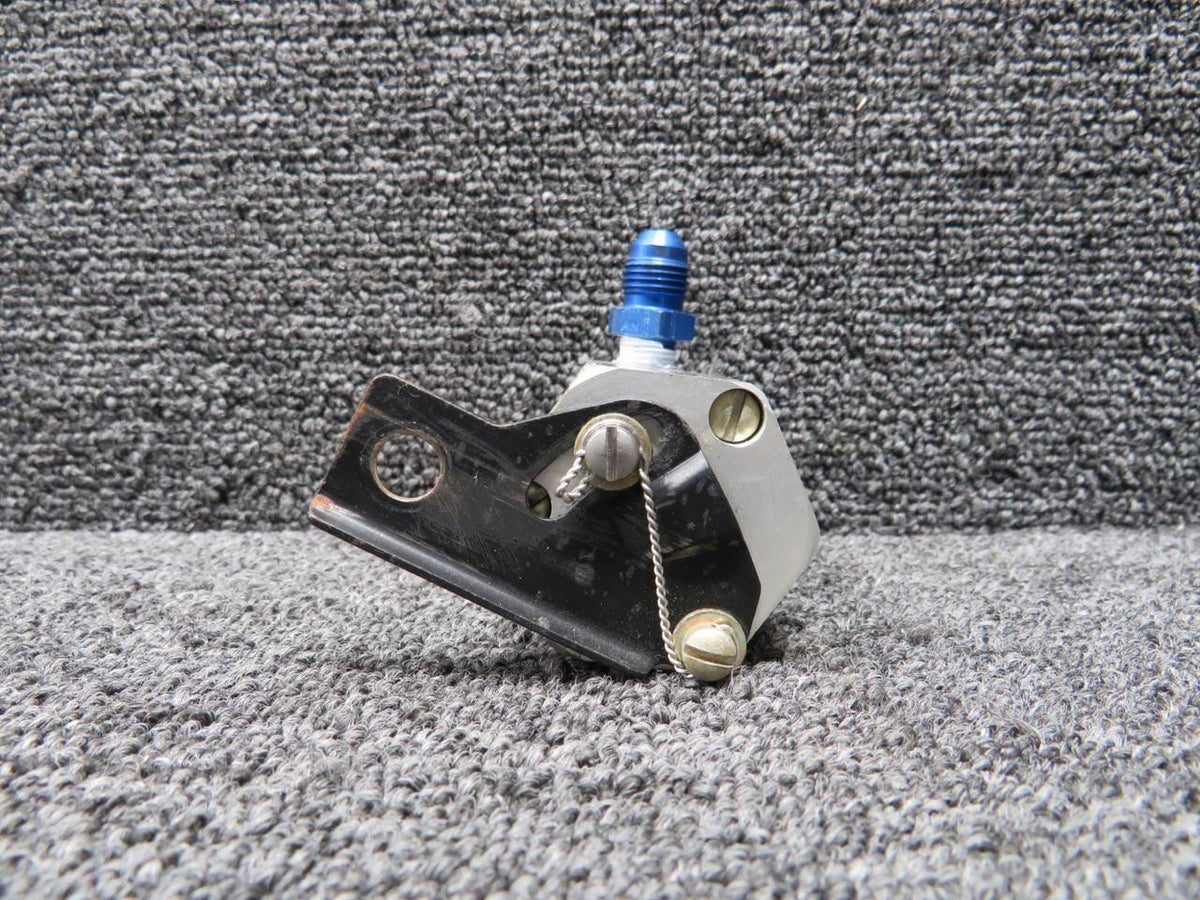 Scott Aviation 800114-01 Scott Oxygen Valve