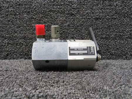 Scott Aviation 800114-01 Scott Oxygen Valve