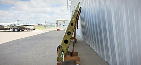 Beechcraft Parts 50-110000-762 Beechcraft King Air B90 Wing Structure RH