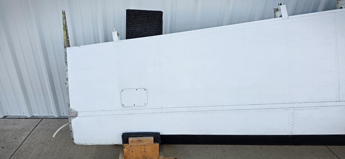 Beechcraft Parts 50-110000-762 Beechcraft King Air B90 Wing Structure RH