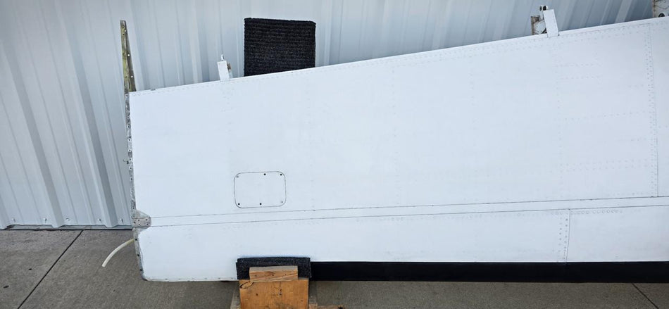 Beechcraft Parts 50-110000-762 Beechcraft King Air B90 Wing Structure RH
