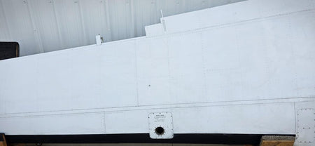 Beechcraft Parts 50-110000-762 Beechcraft King Air B90 Wing Structure RH