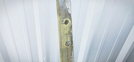 Beechcraft Parts 50-110000-762 Beechcraft King Air B90 Wing Structure RH