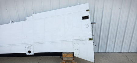 Beechcraft Parts 50-110000-762 Beechcraft King Air B90 Wing Structure RH