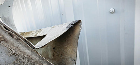 Beechcraft Parts 50-110000-762 Beechcraft King Air B90 Wing Structure RH