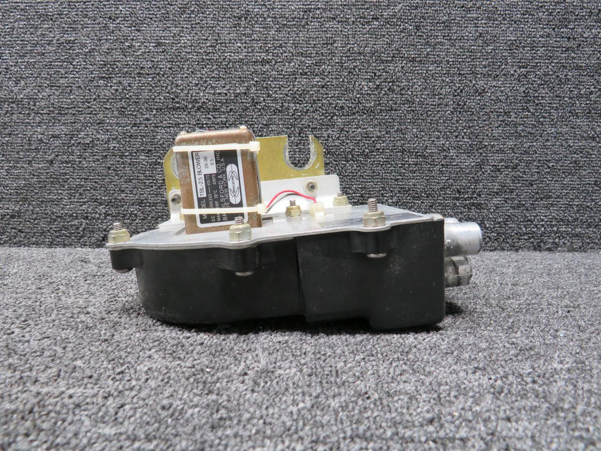 Bendix King 071-4037-01 Bendix King KA-33 Avionics Cooling Unit