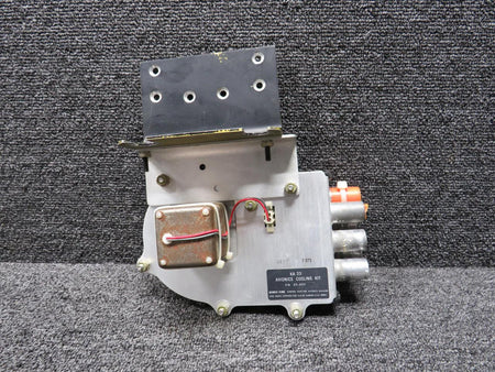 Bendix King 071-4037-01 Bendix King KA-33 Avionics Cooling Unit