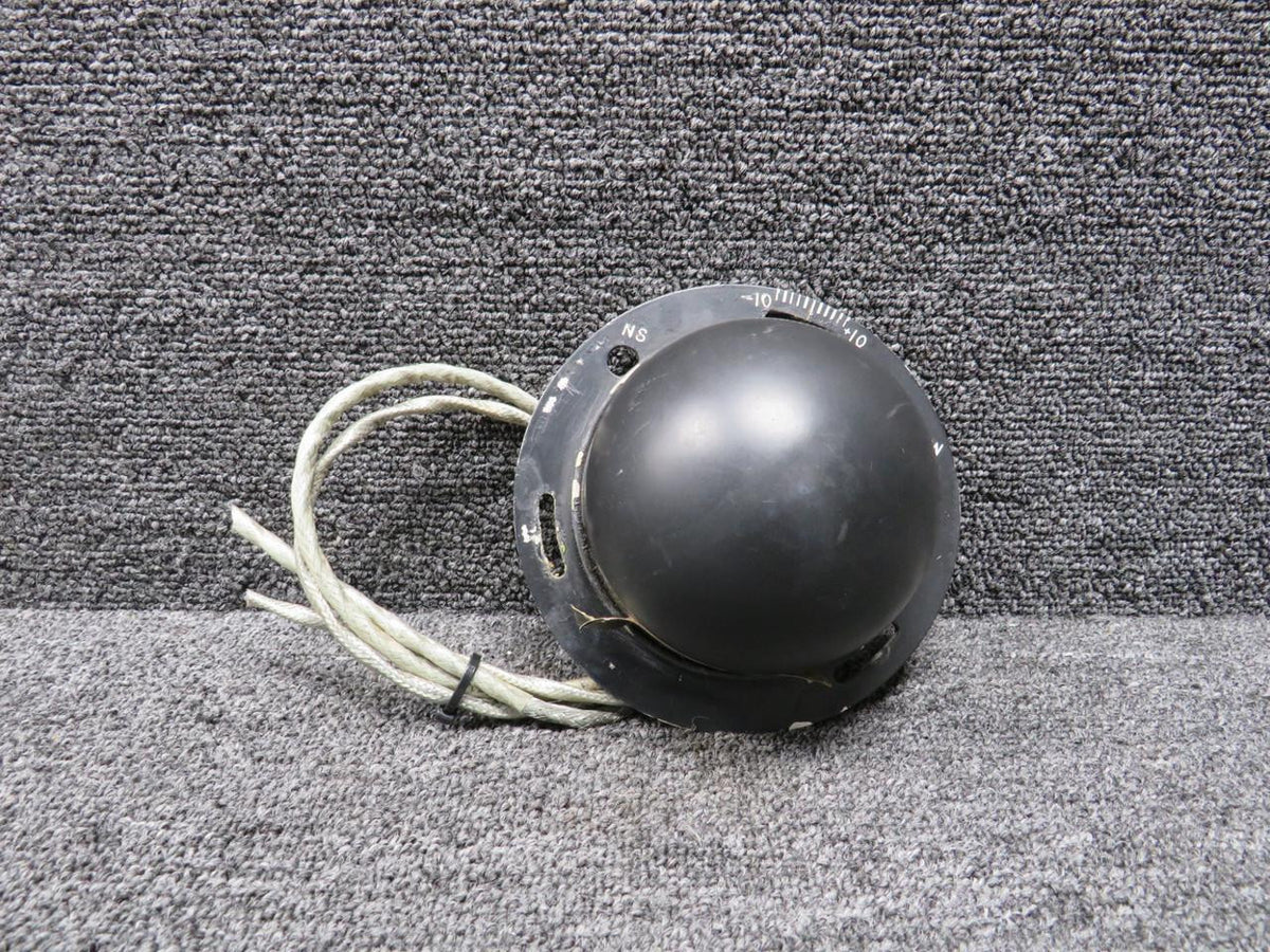 Collins 522-4945-001 Collins 323A-2G Flux Detector 26V