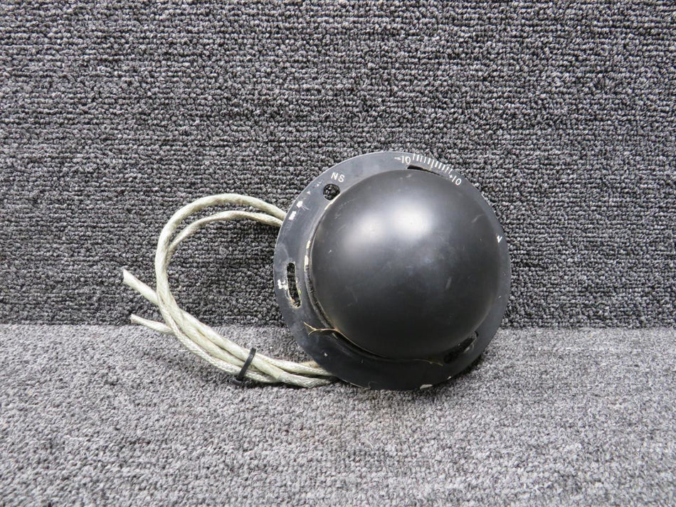 Collins 522-4945-001 Collins 323A-2G Flux Detector 26V