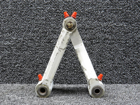 Cessna Aircraft Parts 0841002-1 Cessna C-421-A Nose Landing Gear Scissor Torque Link Assembly