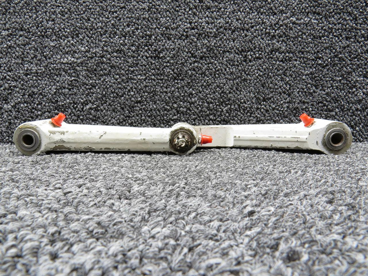 Cessna Aircraft Parts 0841002-1 Cessna C-421-A Nose Landing Gear Scissor Torque Link Assembly
