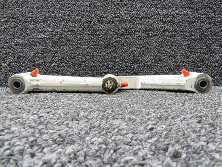 Cessna Aircraft Parts 0841002-1 Cessna C-421-A Nose Landing Gear Scissor Torque Link Assembly