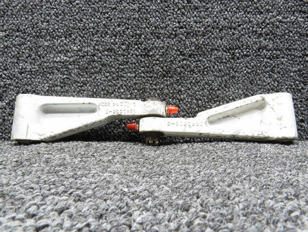 Cessna Aircraft Parts 0841002-1 Cessna C-421-A Nose Landing Gear Scissor Torque Link Assembly