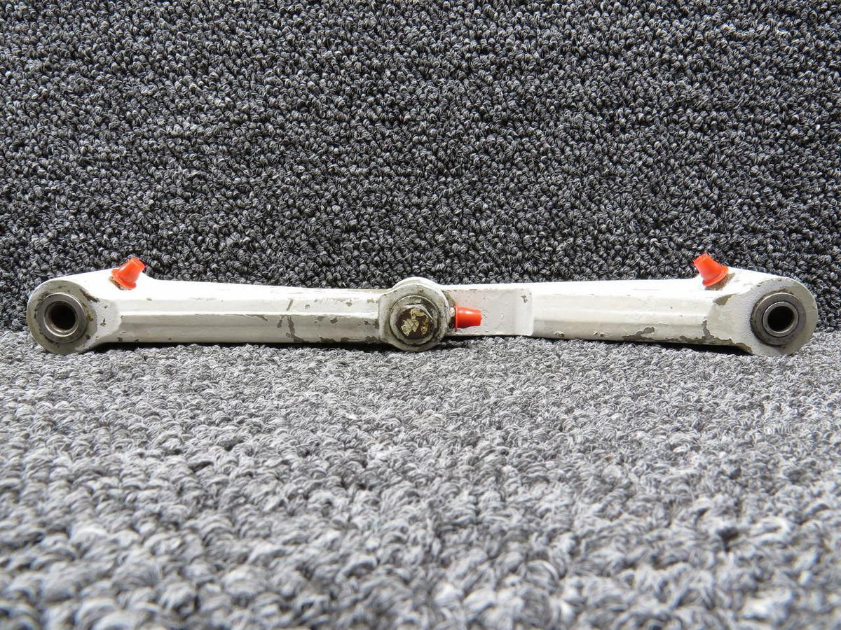 Cessna Aircraft Parts 0841002-1 Cessna C-421-A Nose Landing Gear Scissor Torque Link Assembly