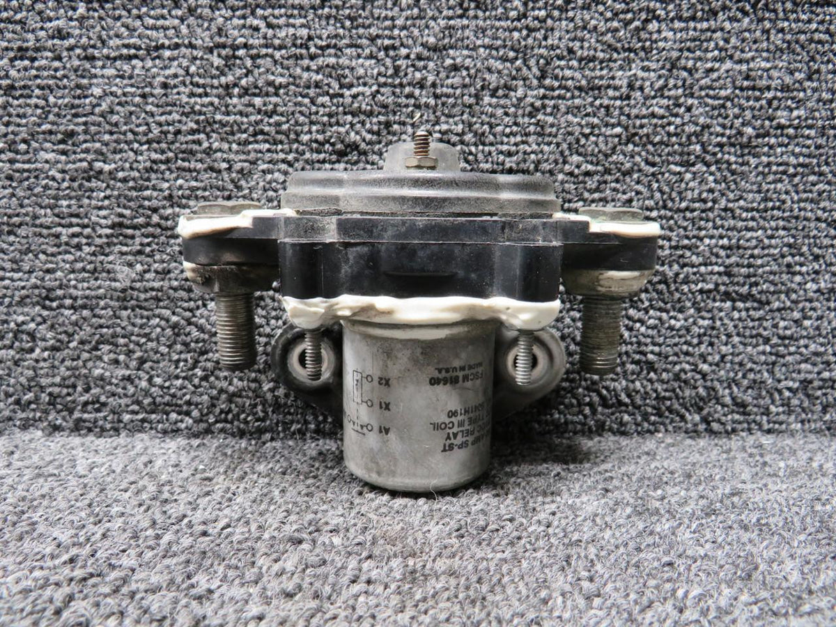 Eaton 6041H190 Eaton Solenoid Relay 28V, 200Amp