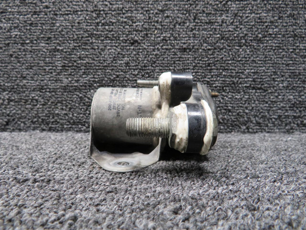 Eaton 6041H190 Eaton Solenoid Relay 28V, 200Amp