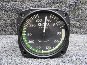 8030 United Instruments Airspeed Indicator, 0-260 Knots (Code B.62)