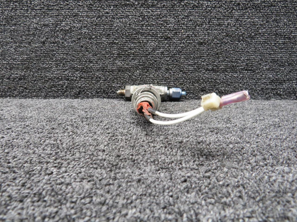 ITT AV1B1125 ITT Solenoid Valve 24V