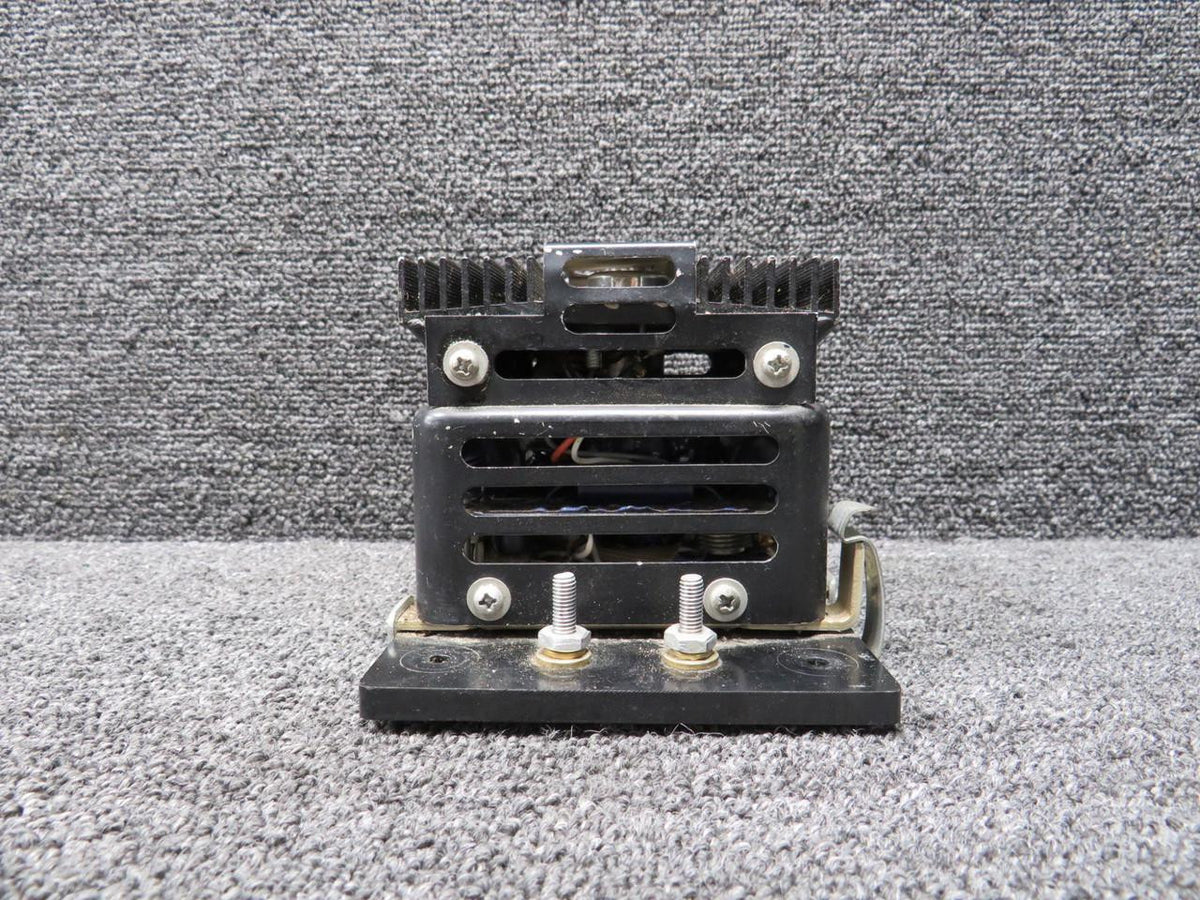 Leland Airborne Products CSV1105-2 Leland DC Generator Voltage Generator 28V