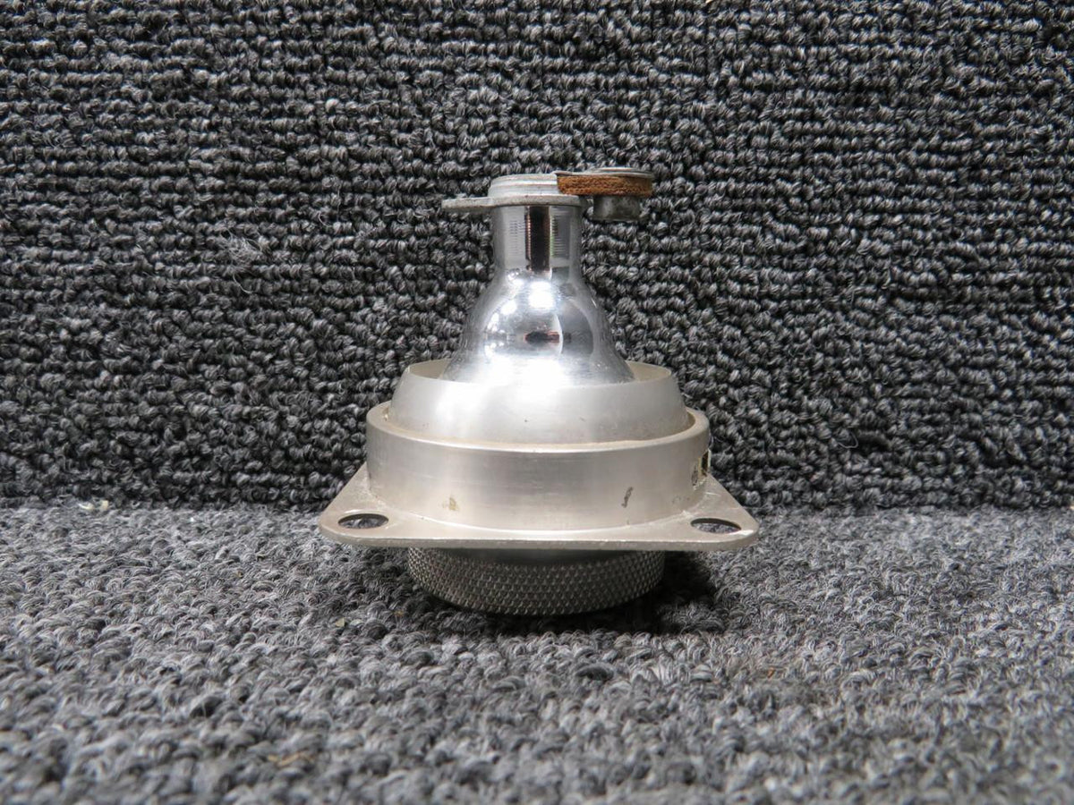 Beechcraft Parts 2195-503 Beechcraft King Air B90 Reading Light Assembly