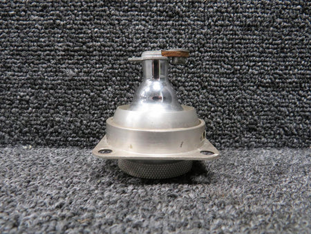 Beechcraft Parts 2195-503 Beechcraft King Air B90 Reading Light Assembly