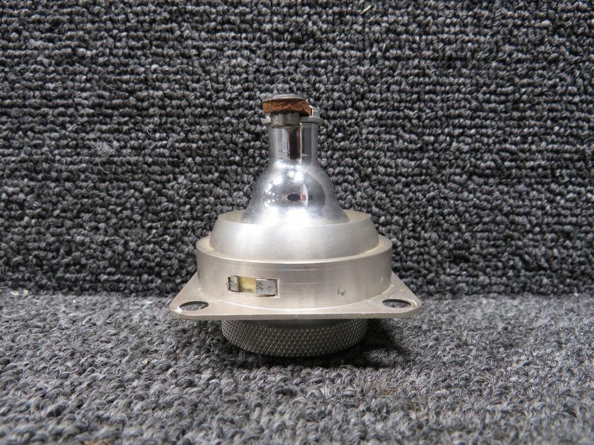 Beechcraft Parts 2195-503 Beechcraft King Air B90 Reading Light Assembly
